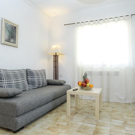 Apartments Amee Vodice Dış mekan fotoğraf