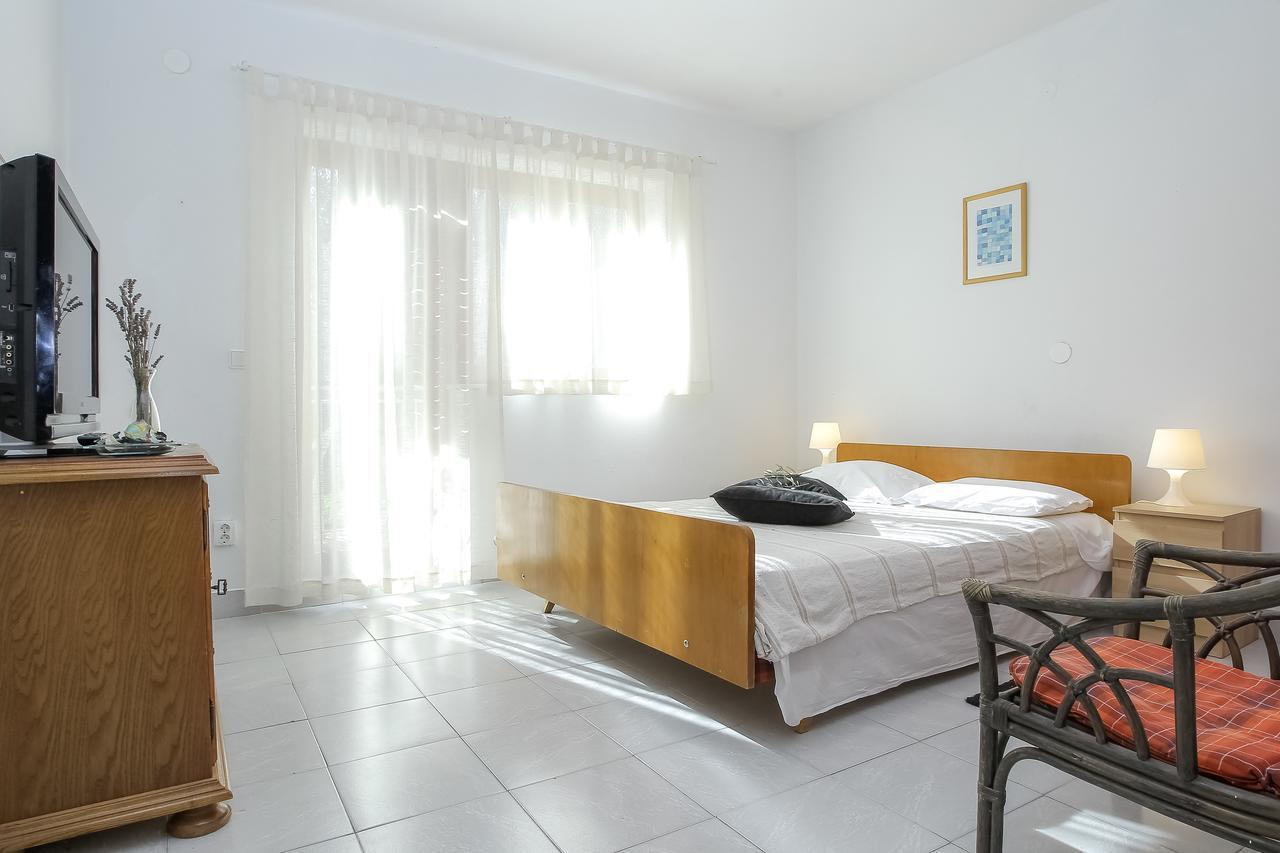 Apartments Amee Vodice Dış mekan fotoğraf