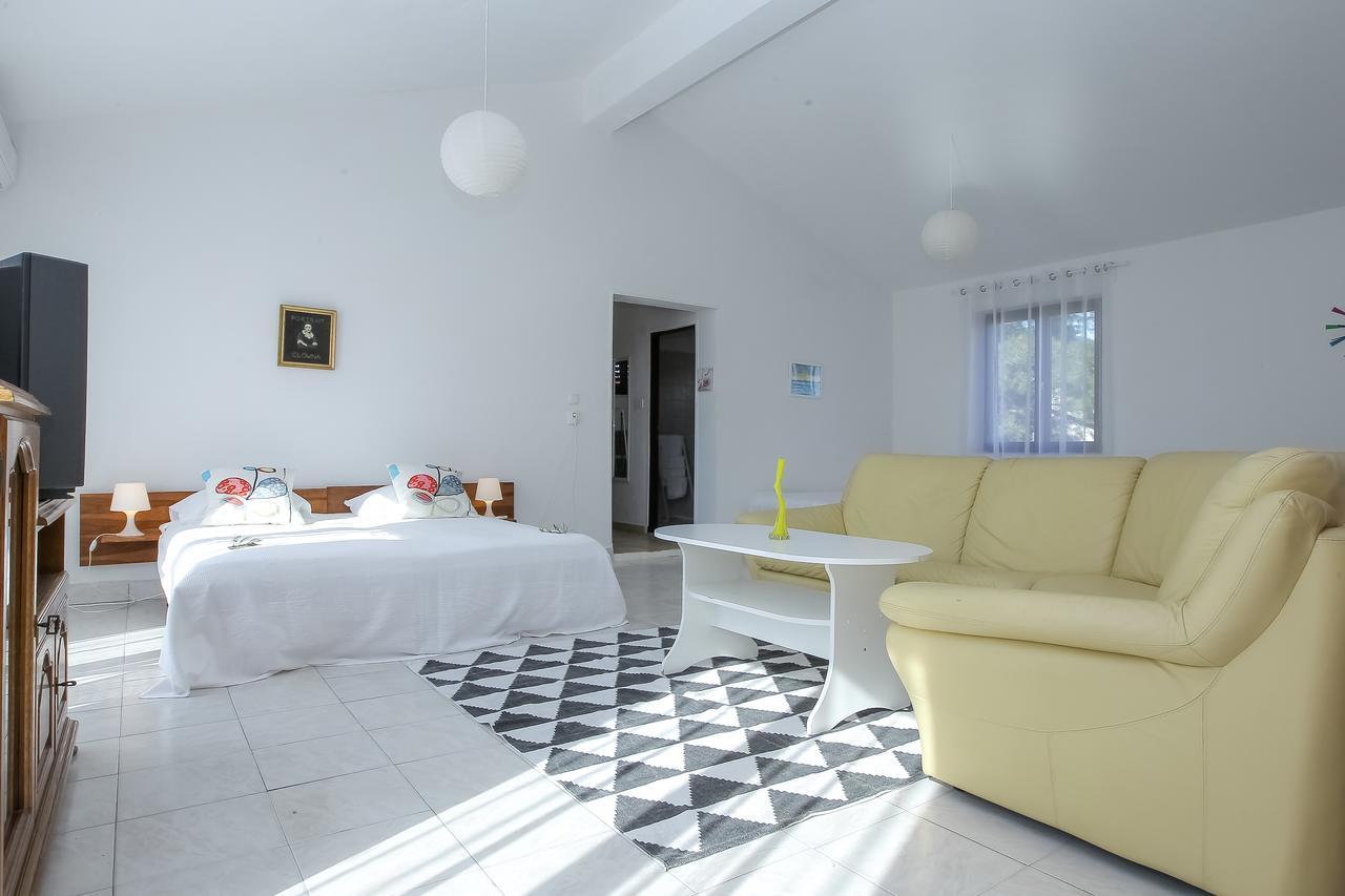 Apartments Amee Vodice Dış mekan fotoğraf