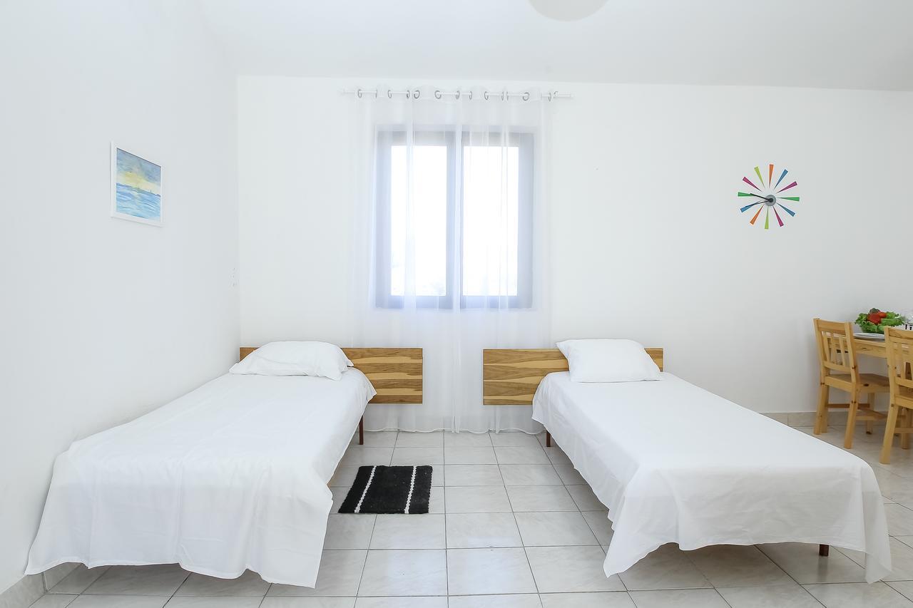 Apartments Amee Vodice Dış mekan fotoğraf