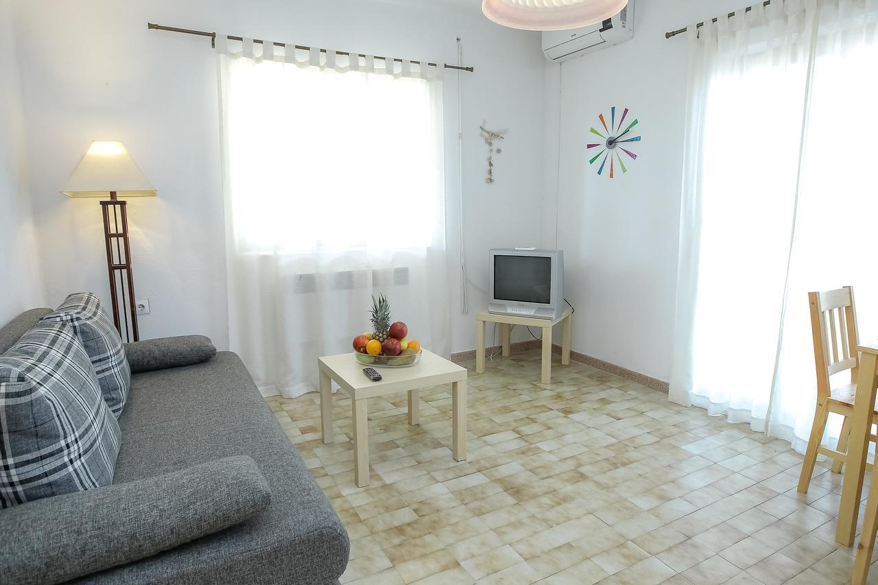 Apartments Amee Vodice Dış mekan fotoğraf