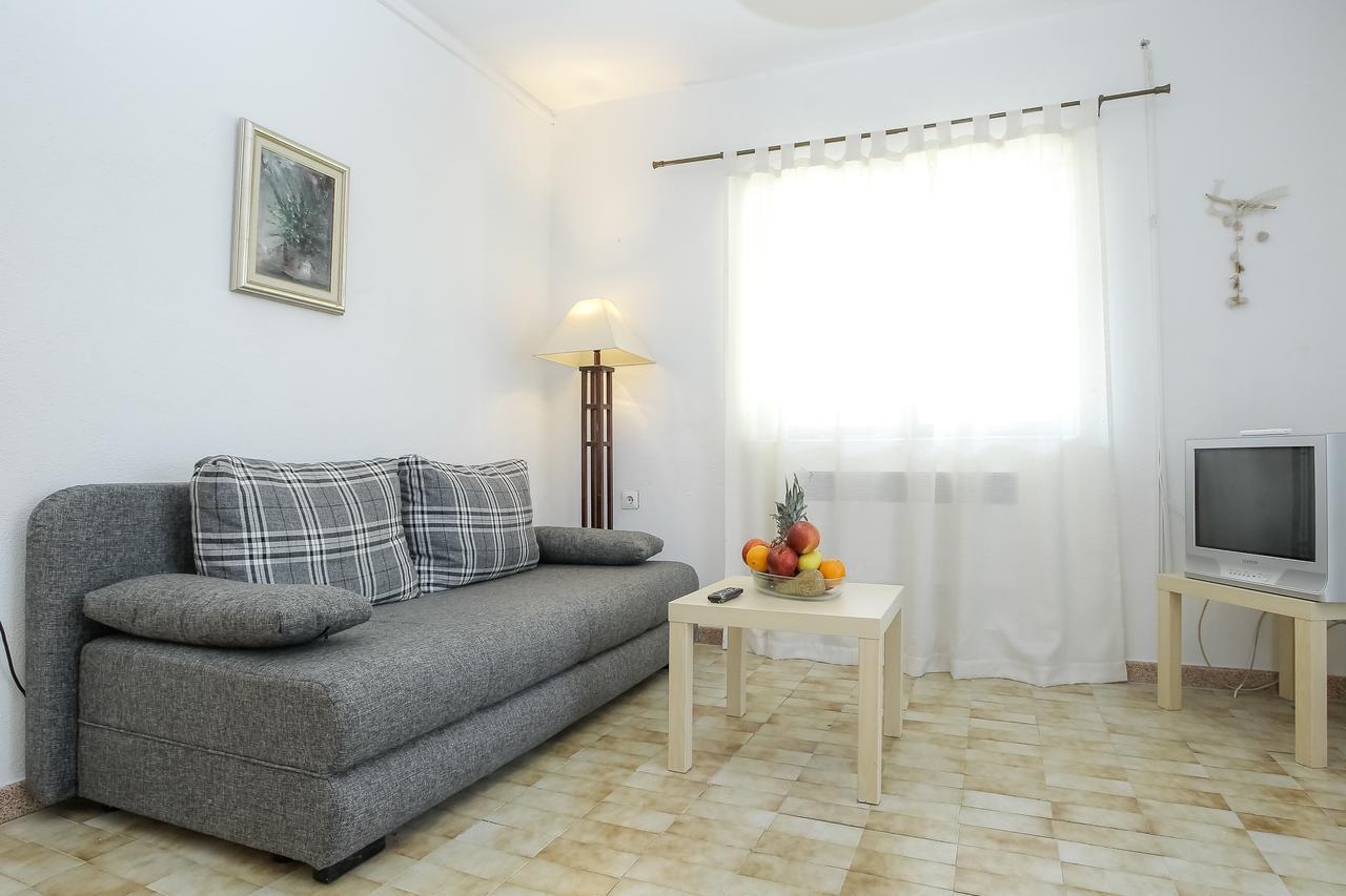 Apartments Amee Vodice Dış mekan fotoğraf