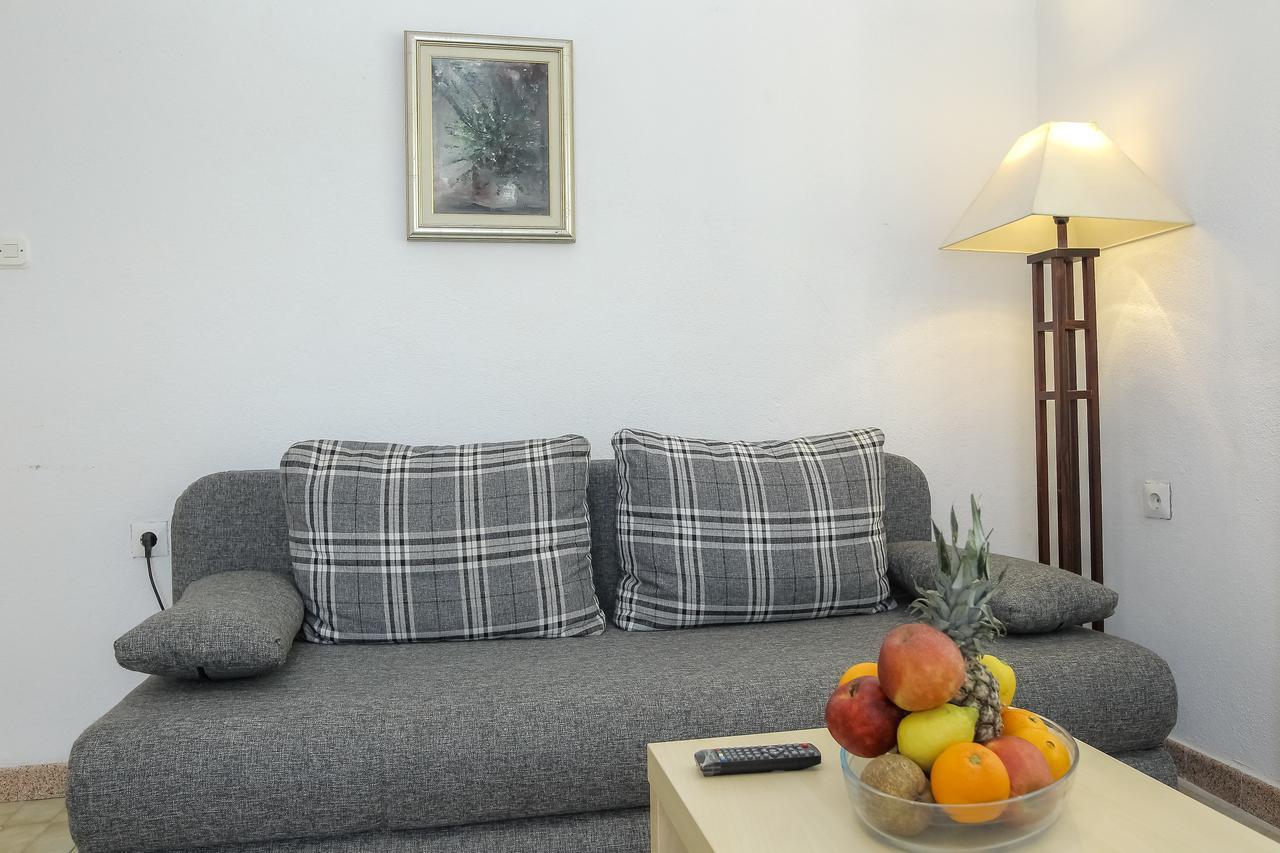 Apartments Amee Vodice Dış mekan fotoğraf