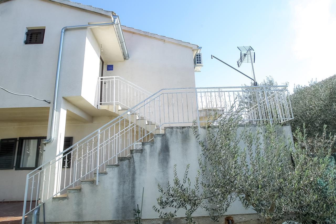 Apartments Amee Vodice Dış mekan fotoğraf