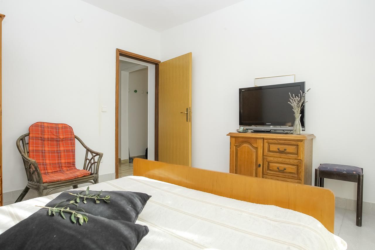 Apartments Amee Vodice Dış mekan fotoğraf