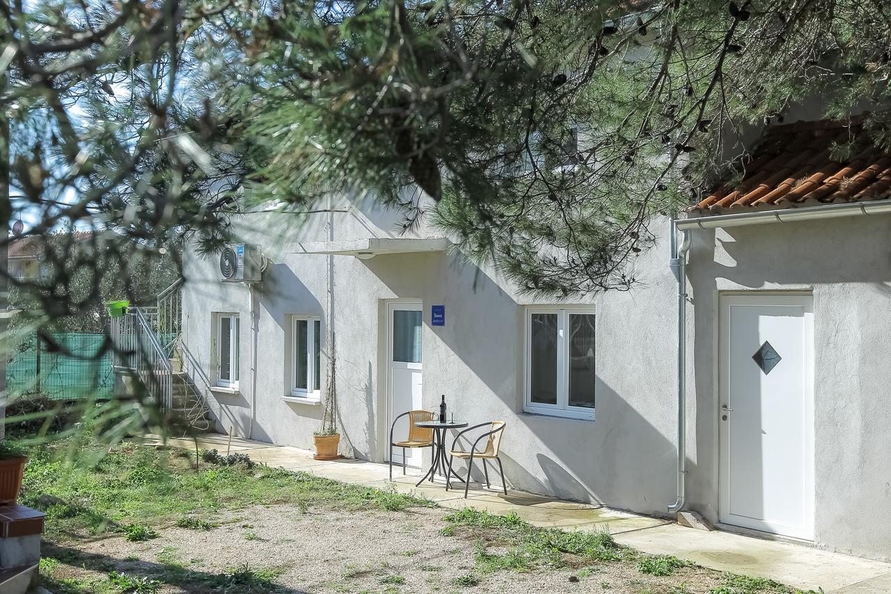 Apartments Amee Vodice Dış mekan fotoğraf