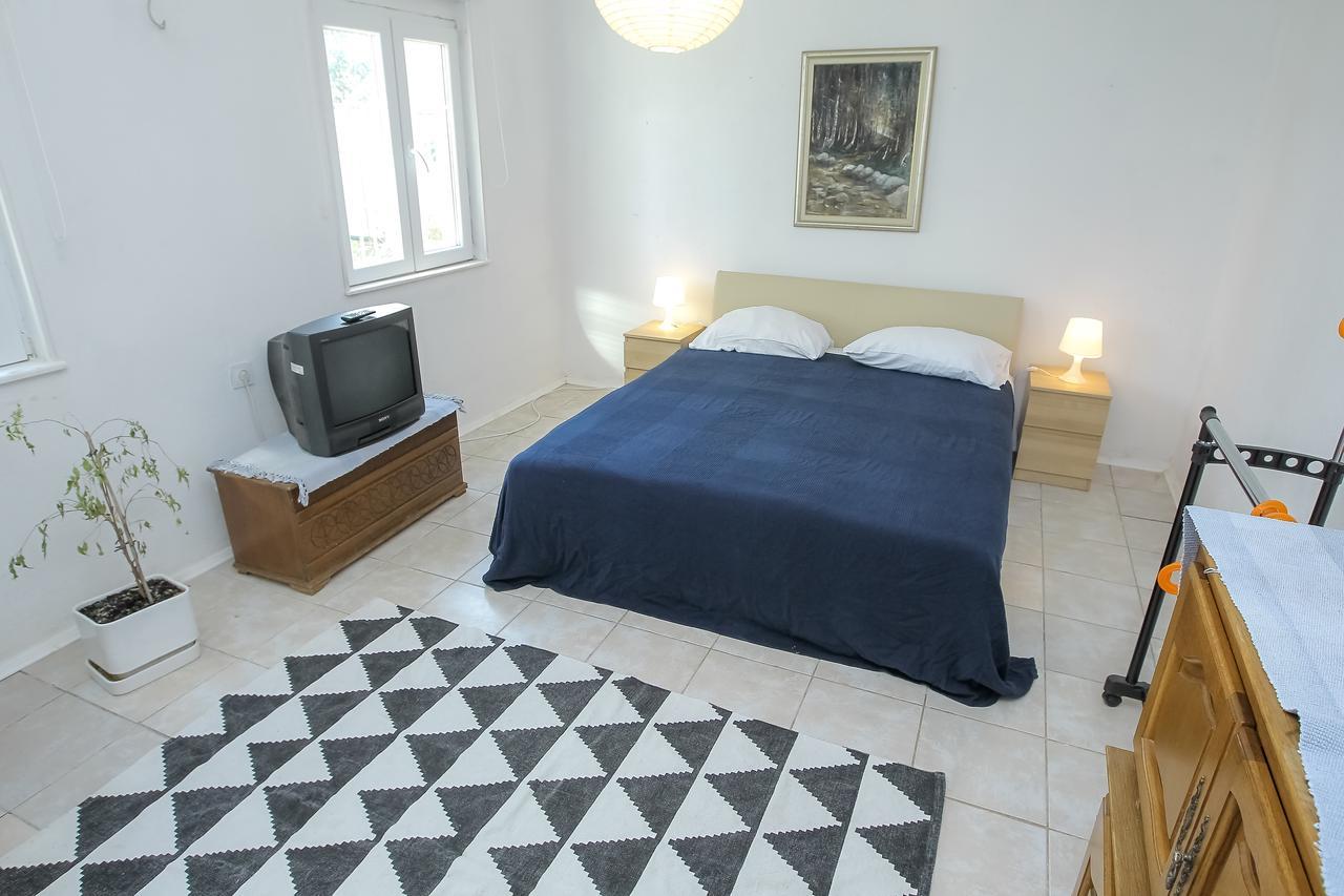 Apartments Amee Vodice Dış mekan fotoğraf